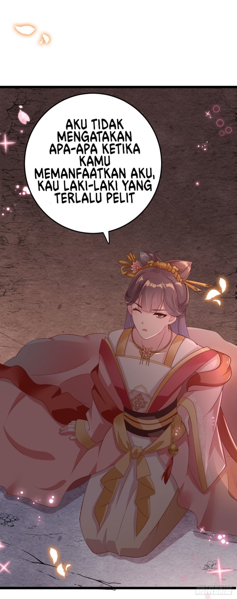 Crossing the Adorable Concubine to Counter Attack Chapter 05 Gambar 3