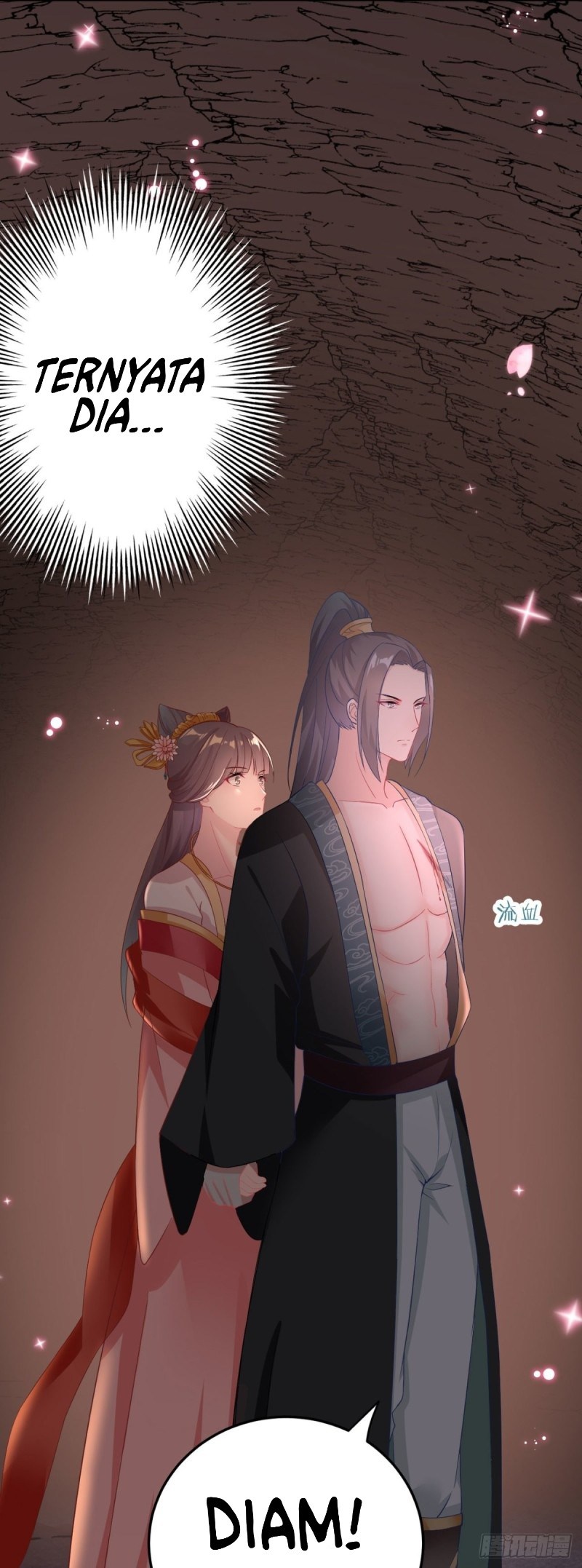 Crossing the Adorable Concubine to Counter Attack Chapter 05 Gambar 8