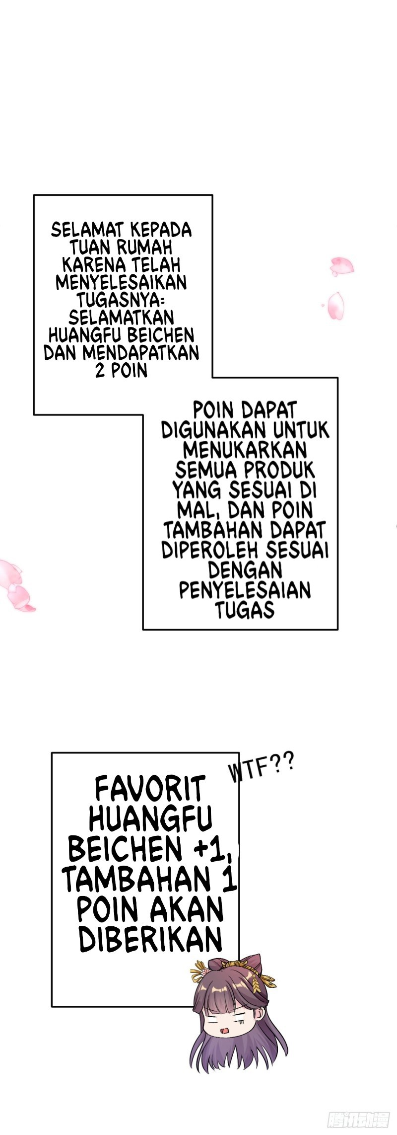 Crossing the Adorable Concubine to Counter Attack Chapter 05 Gambar 10