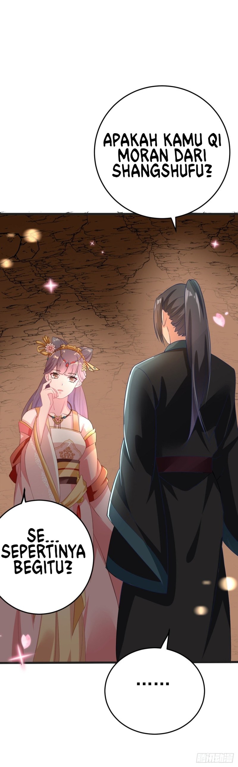 Crossing the Adorable Concubine to Counter Attack Chapter 05 Gambar 15