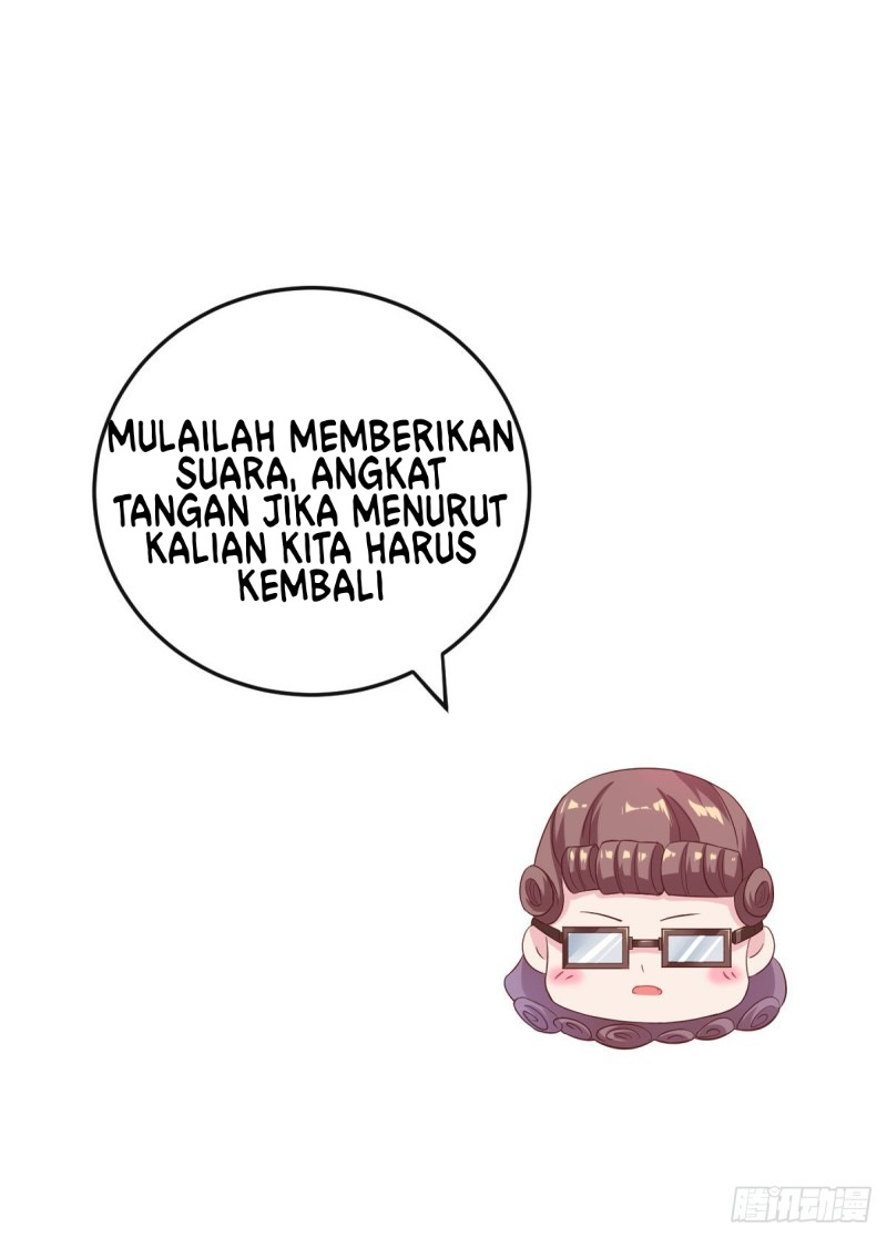 Crossing the Adorable Concubine to Counter Attack Chapter 05 Gambar 20