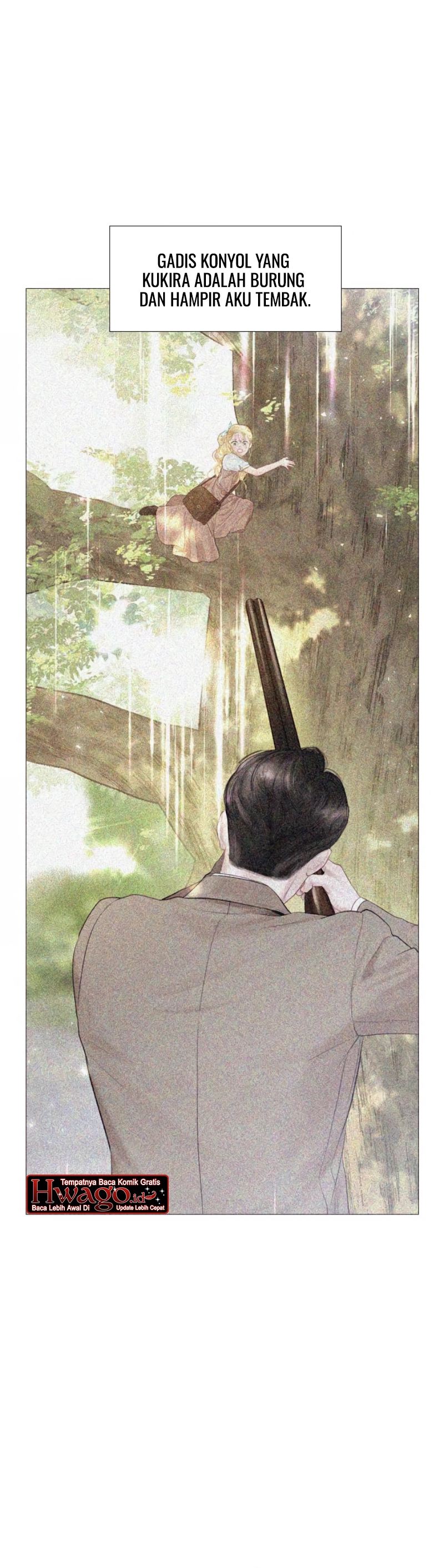Cry Even Better If You Beg Chapter 05 Gambar 9