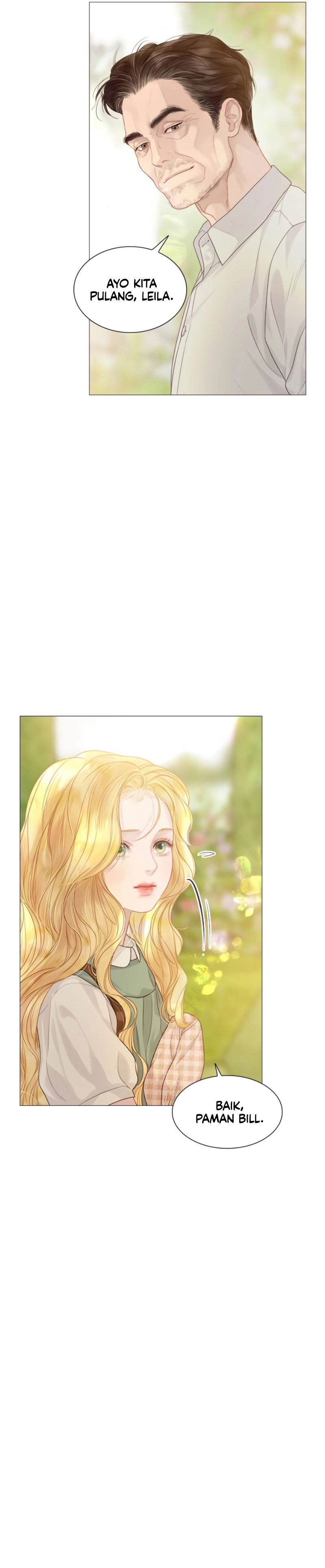Cry Even Better If You Beg Chapter 05 Gambar 12