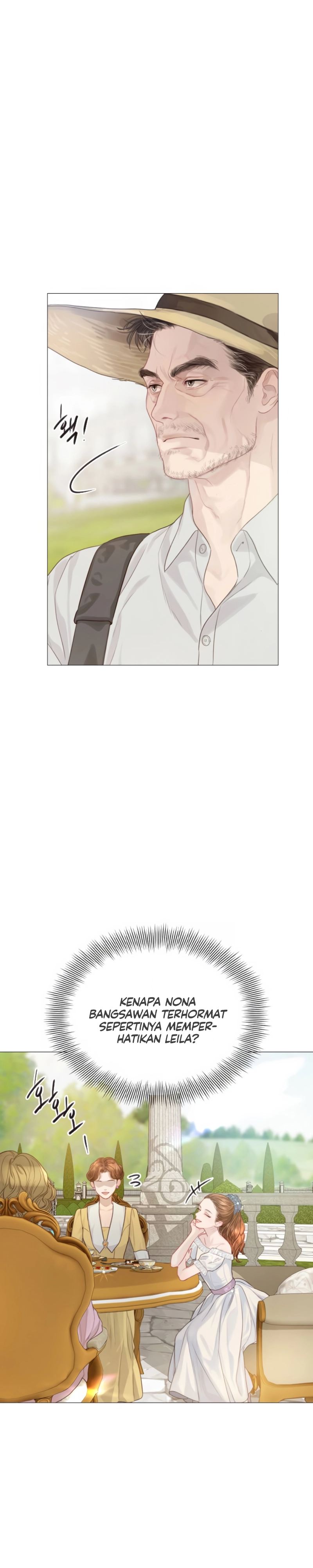 Cry Even Better If You Beg Chapter 05 Gambar 21