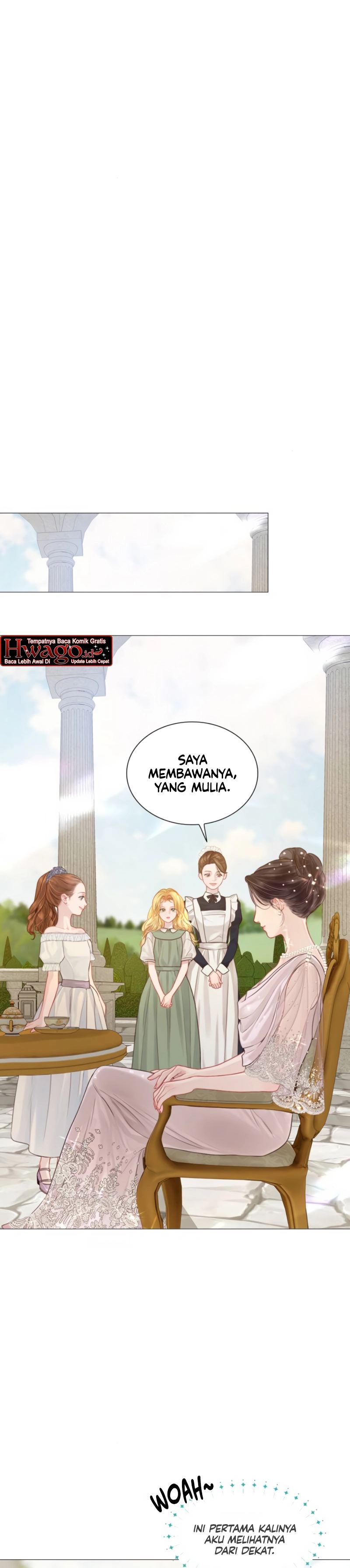 Cry Even Better If You Beg Chapter 05 Gambar 23