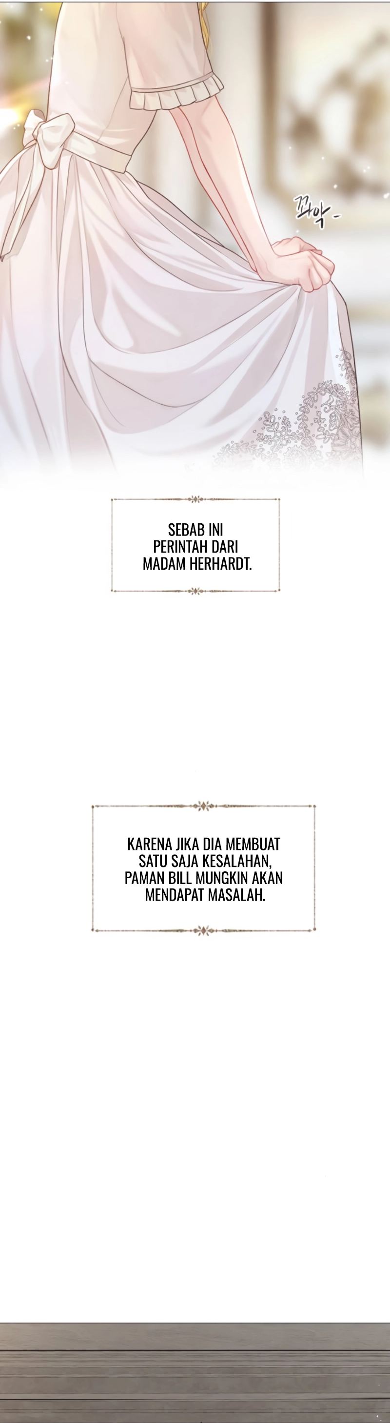 Cry Even Better If You Beg Chapter 05 Gambar 29