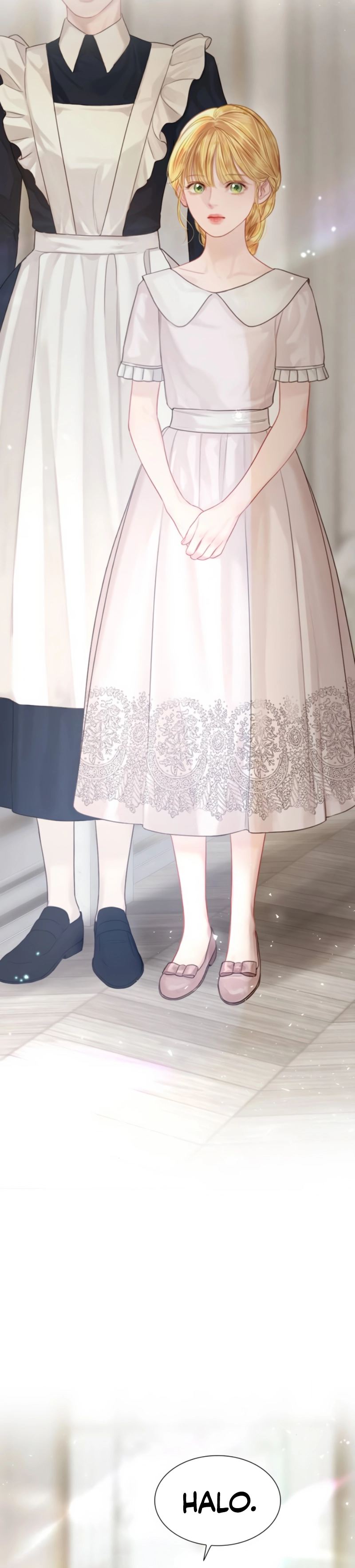 Cry Even Better If You Beg Chapter 05 Gambar 31