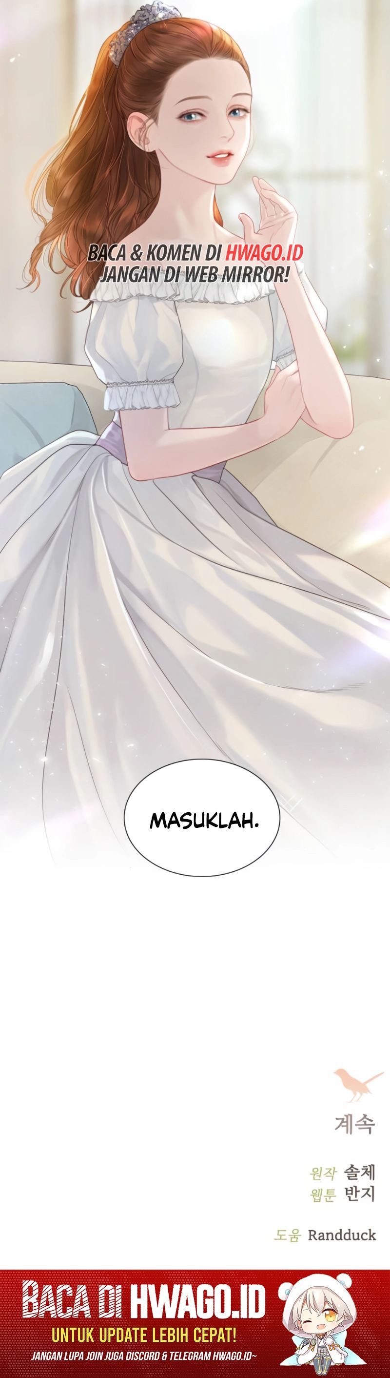 Cry Even Better If You Beg Chapter 05 Gambar 32
