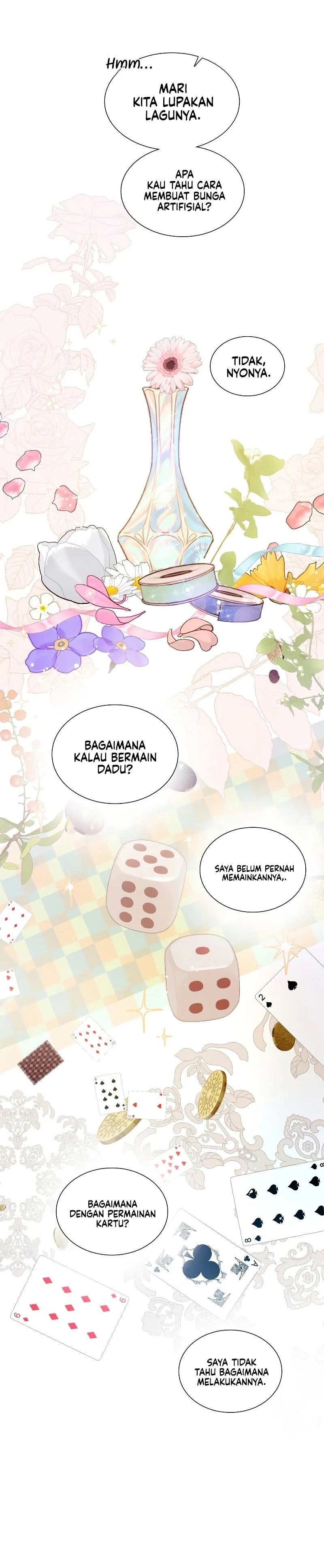 Cry Even Better If You Beg Chapter 06 Gambar 5