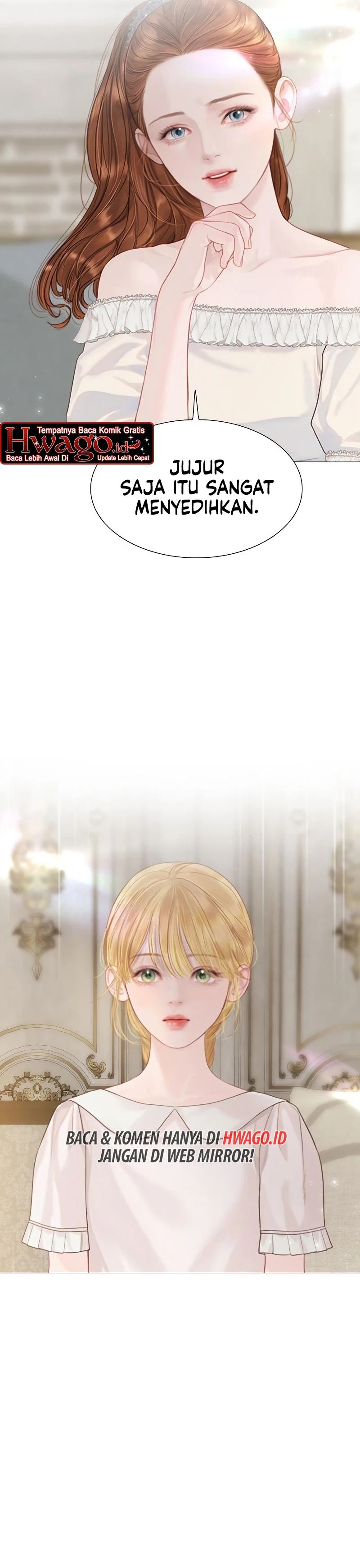 Cry Even Better If You Beg Chapter 06 Gambar 7