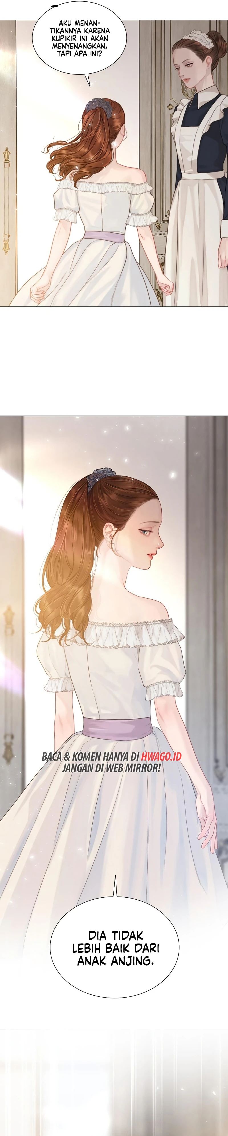 Cry Even Better If You Beg Chapter 06 Gambar 10