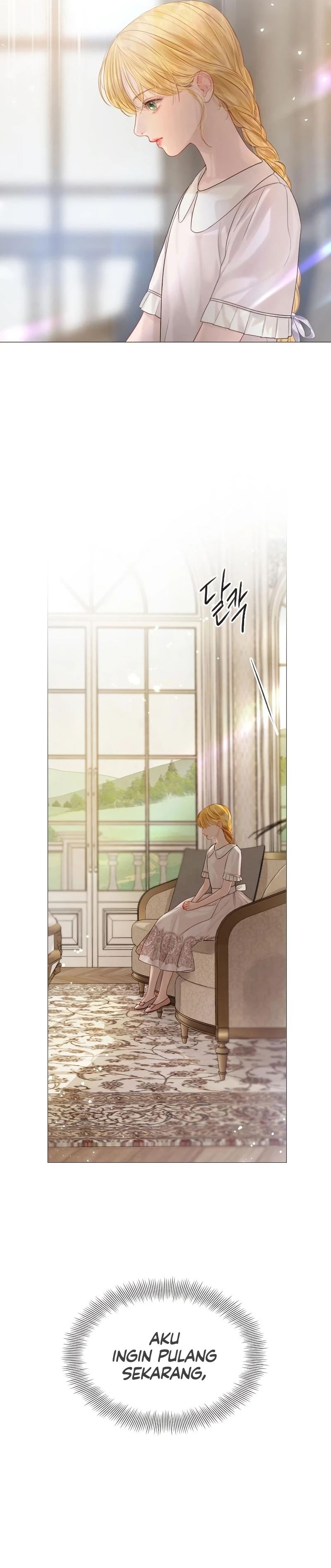 Cry Even Better If You Beg Chapter 06 Gambar 11