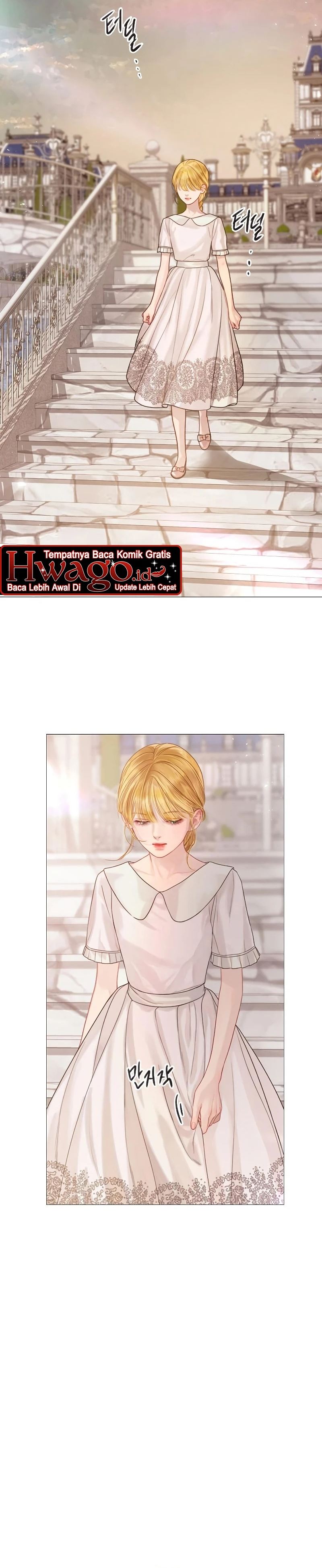 Cry Even Better If You Beg Chapter 06 Gambar 14