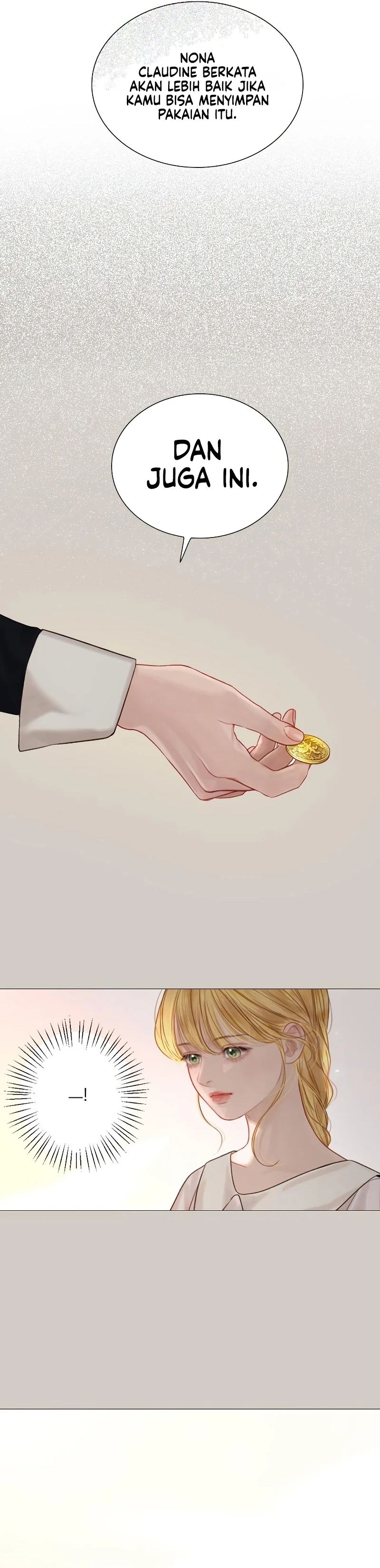 Cry Even Better If You Beg Chapter 06 Gambar 15