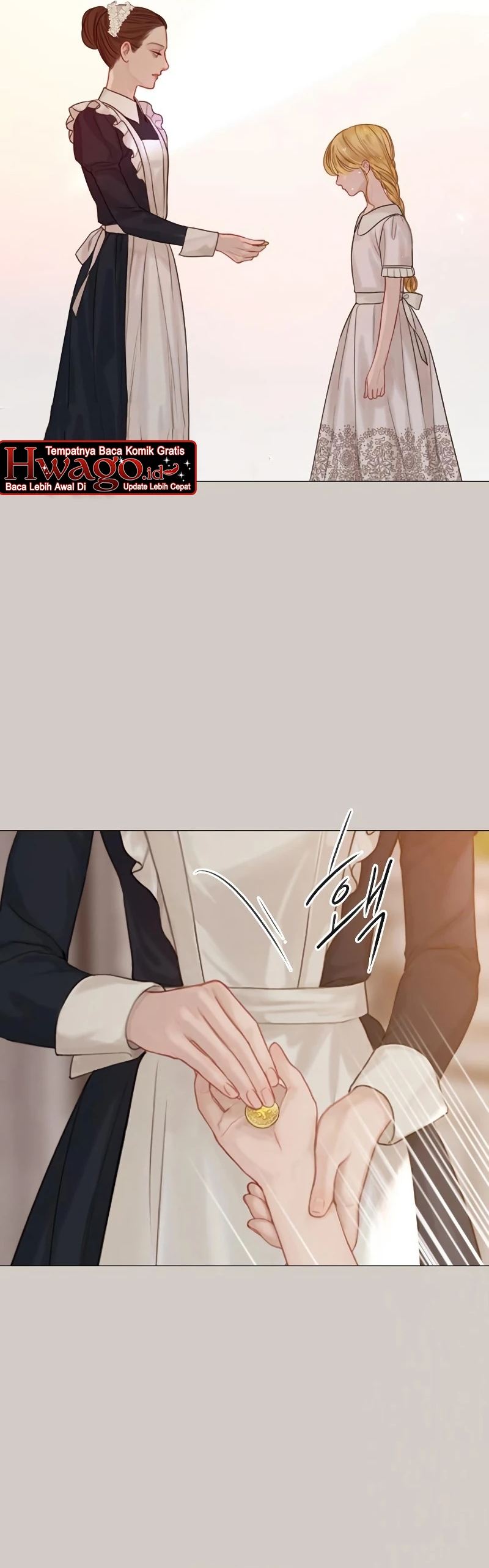 Cry Even Better If You Beg Chapter 06 Gambar 16