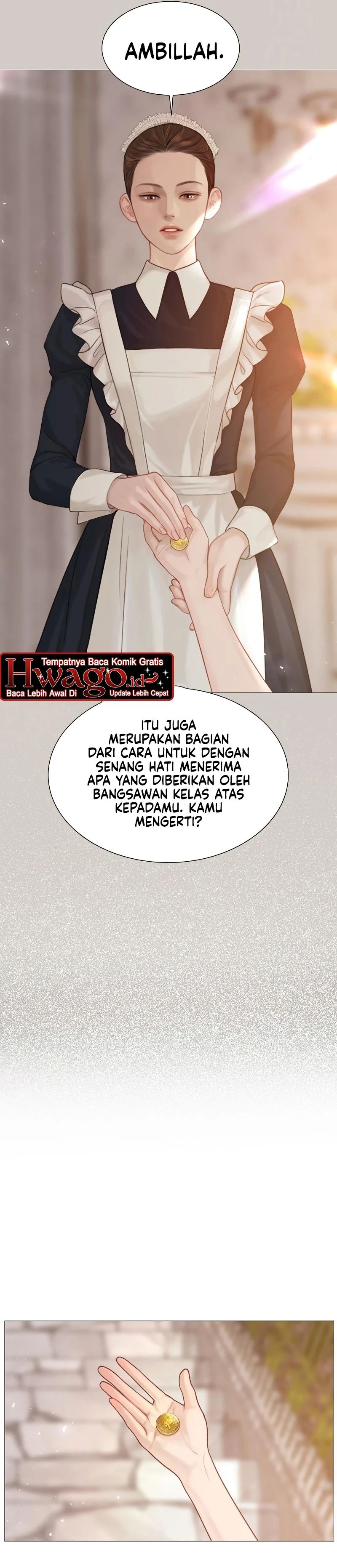 Cry Even Better If You Beg Chapter 06 Gambar 17