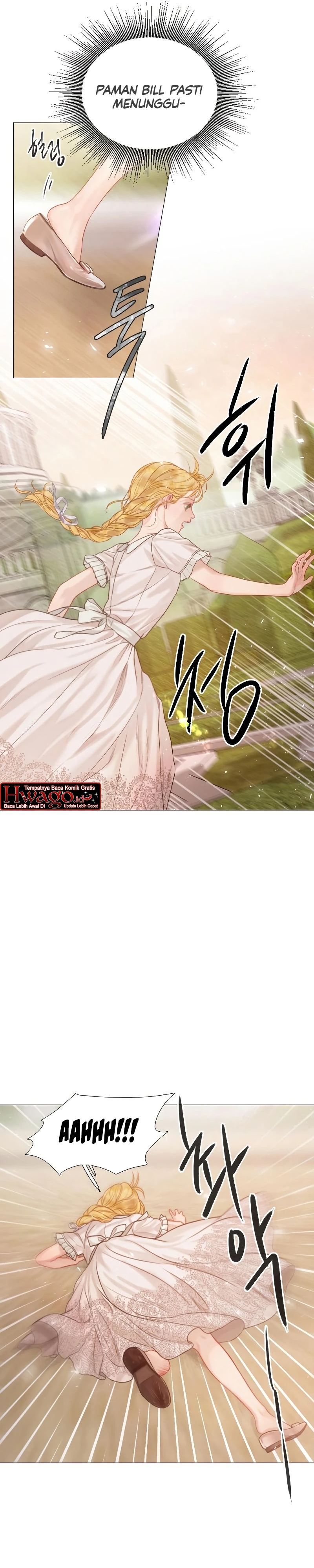 Cry Even Better If You Beg Chapter 06 Gambar 23