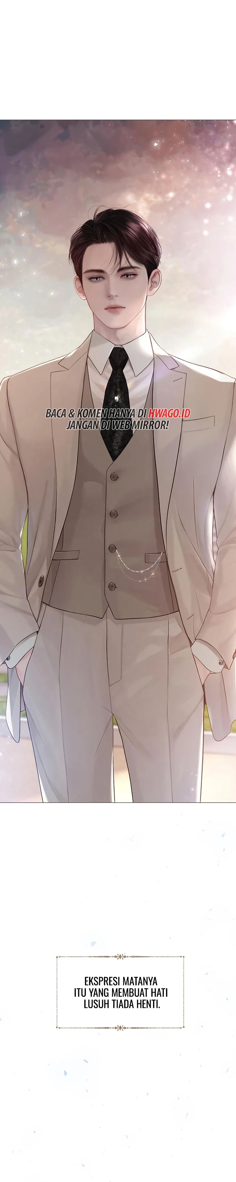 Cry Even Better If You Beg Chapter 06 Gambar 27