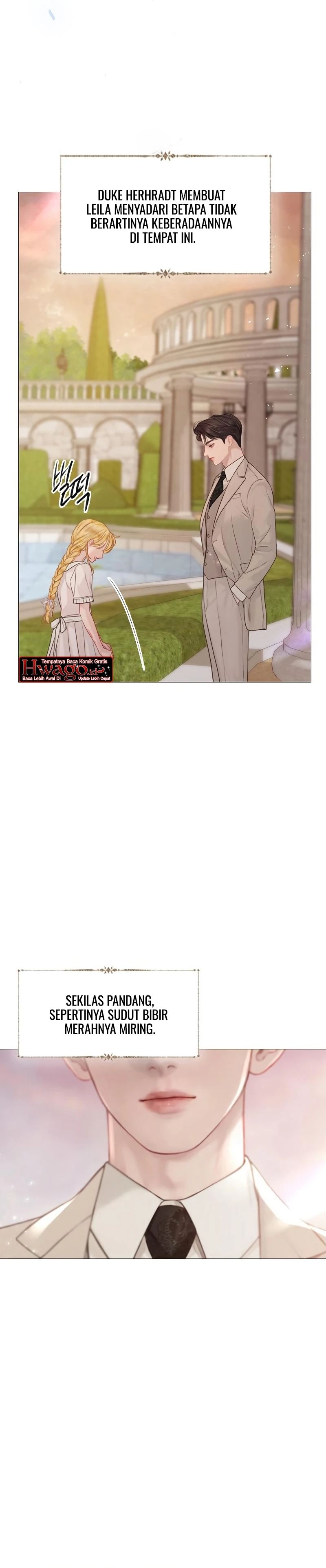Cry Even Better If You Beg Chapter 06 Gambar 28