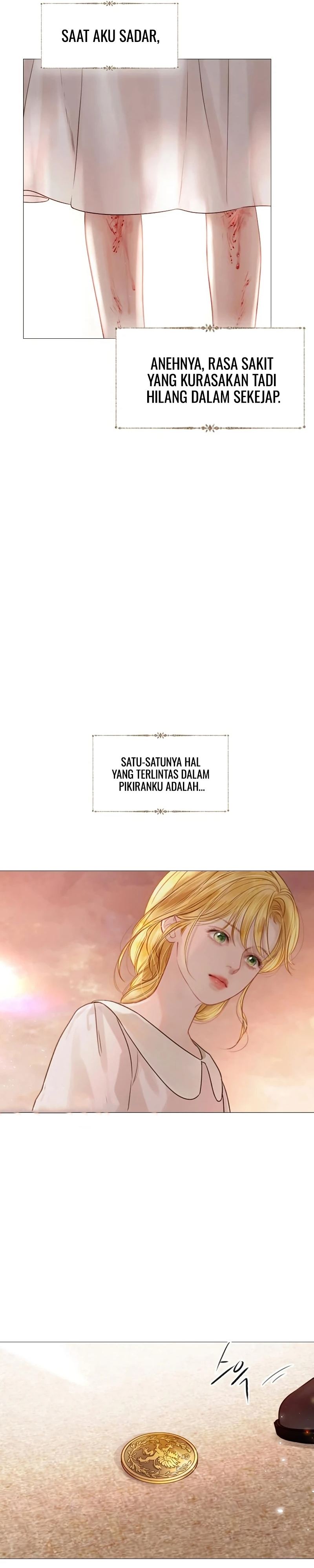Cry Even Better If You Beg Chapter 06 Gambar 29