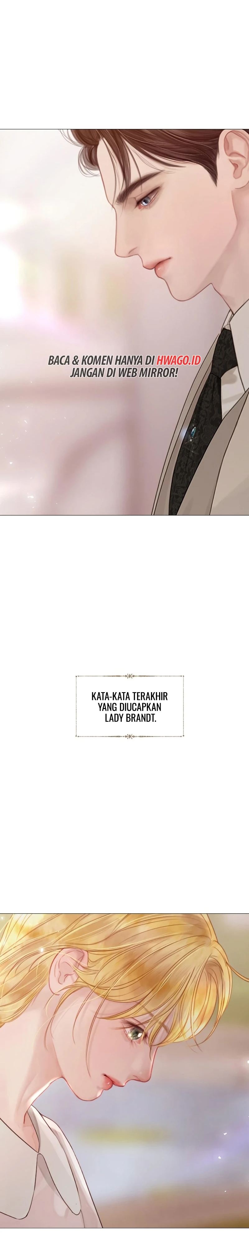 Cry Even Better If You Beg Chapter 06 Gambar 30