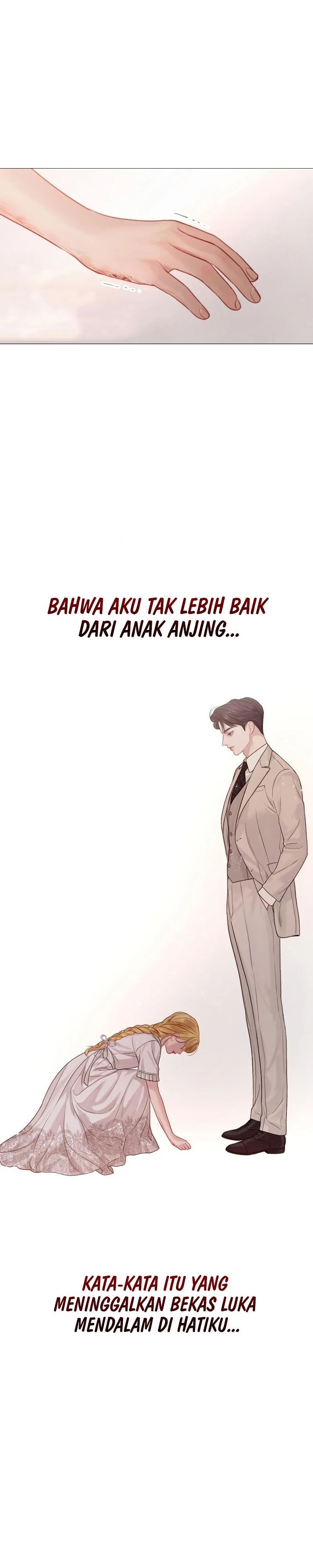 Cry Even Better If You Beg Chapter 06 Gambar 31