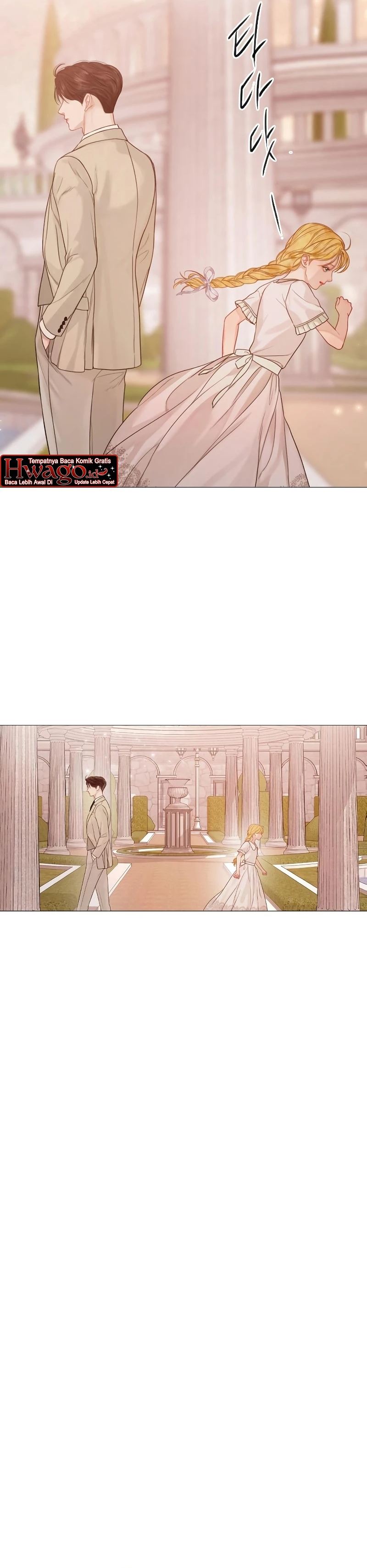 Cry Even Better If You Beg Chapter 06 Gambar 33