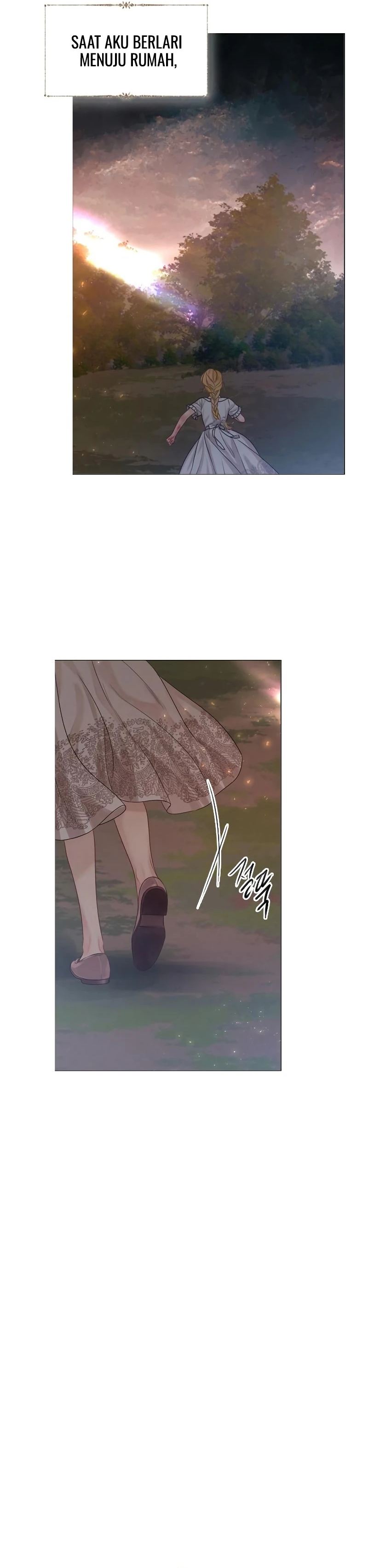 Cry Even Better If You Beg Chapter 06 Gambar 34
