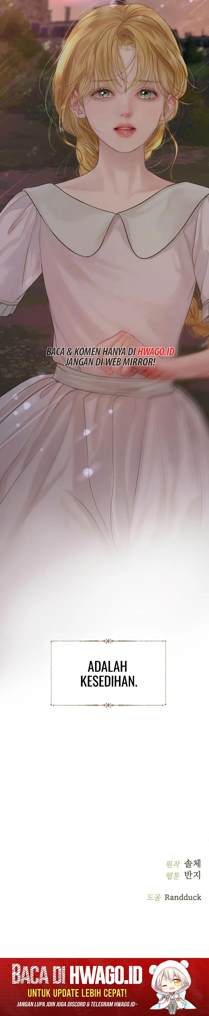 Cry Even Better If You Beg Chapter 06 Gambar 37