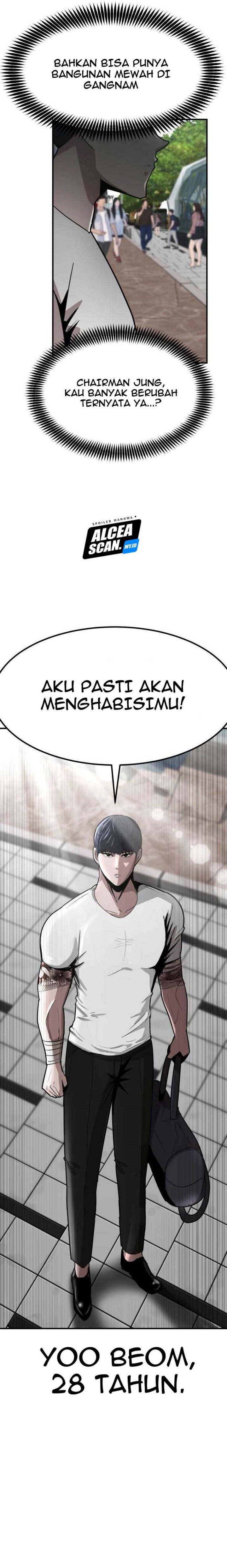 Cryptocurrency Revenge Chapter 02 Gambar 2