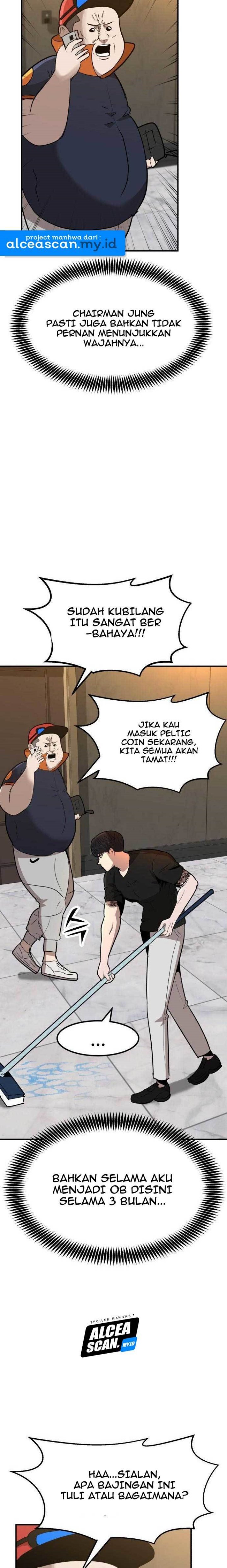 Cryptocurrency Revenge Chapter 02 Gambar 4