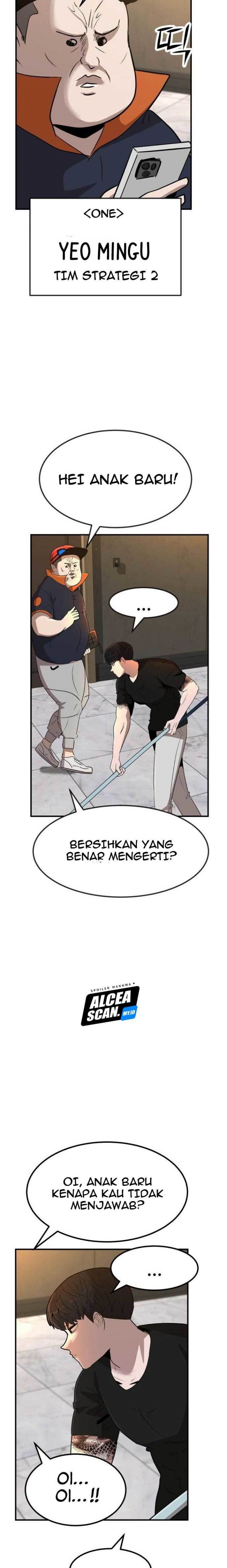 Cryptocurrency Revenge Chapter 02 Gambar 5