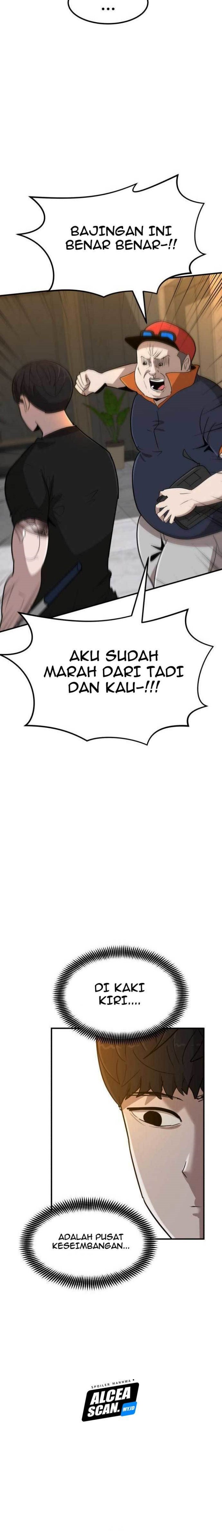 Cryptocurrency Revenge Chapter 02 Gambar 6