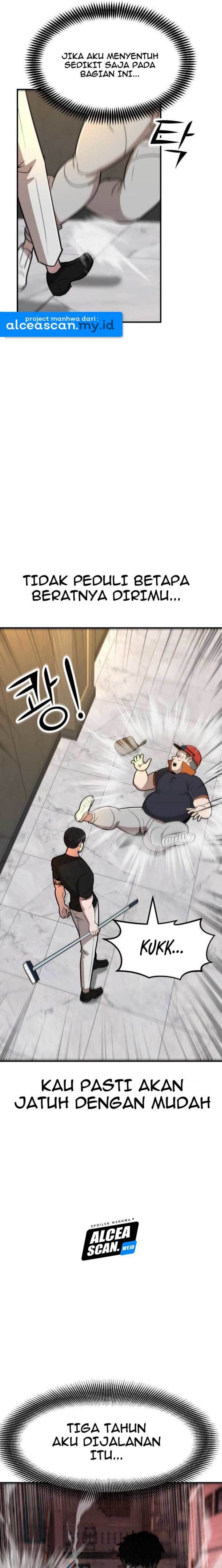 Cryptocurrency Revenge Chapter 02 Gambar 7