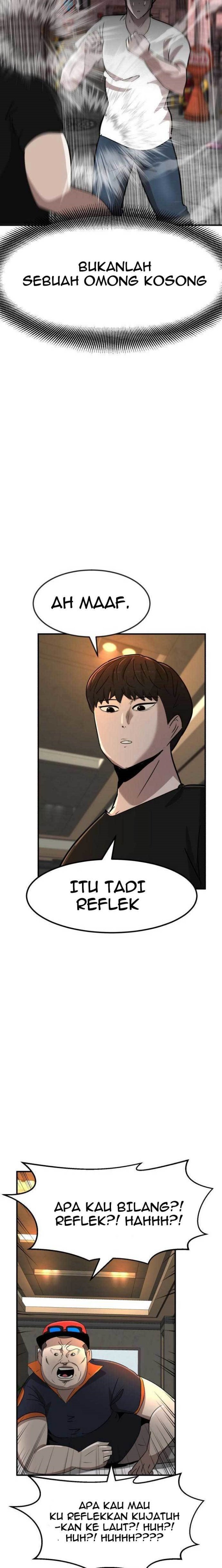 Cryptocurrency Revenge Chapter 02 Gambar 8