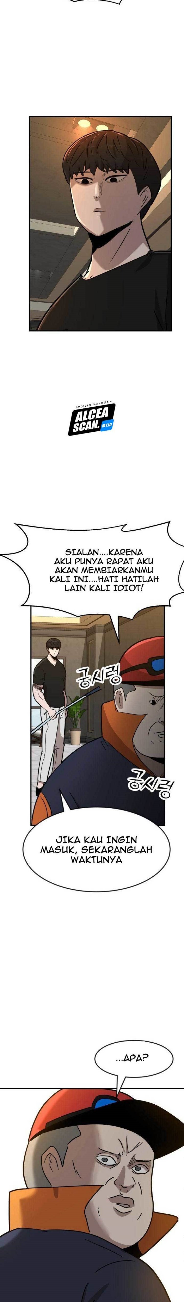 Cryptocurrency Revenge Chapter 02 Gambar 9