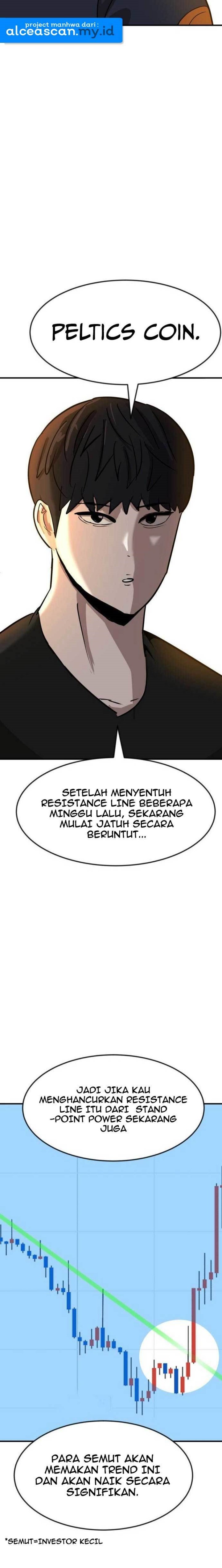 Cryptocurrency Revenge Chapter 02 Gambar 10