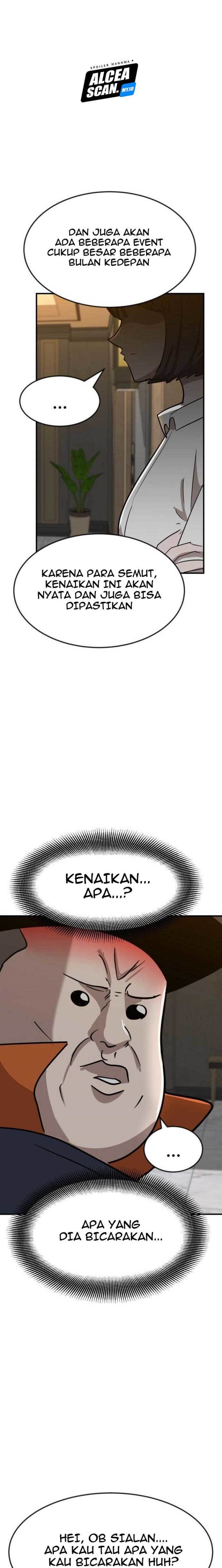 Cryptocurrency Revenge Chapter 02 Gambar 11