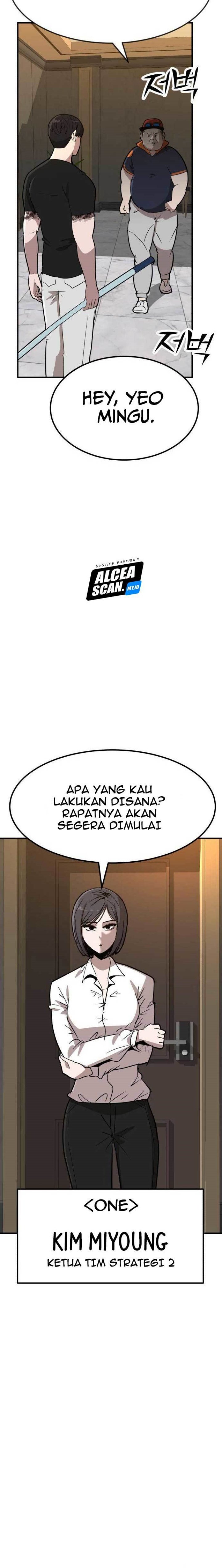Cryptocurrency Revenge Chapter 02 Gambar 12