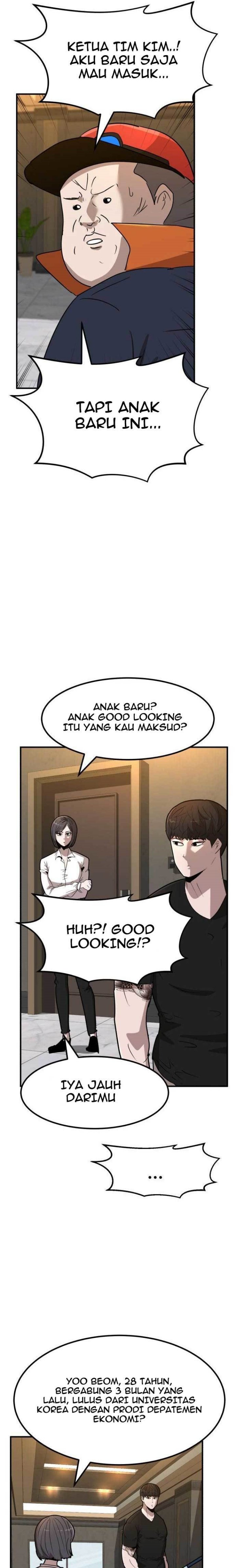 Cryptocurrency Revenge Chapter 02 Gambar 13