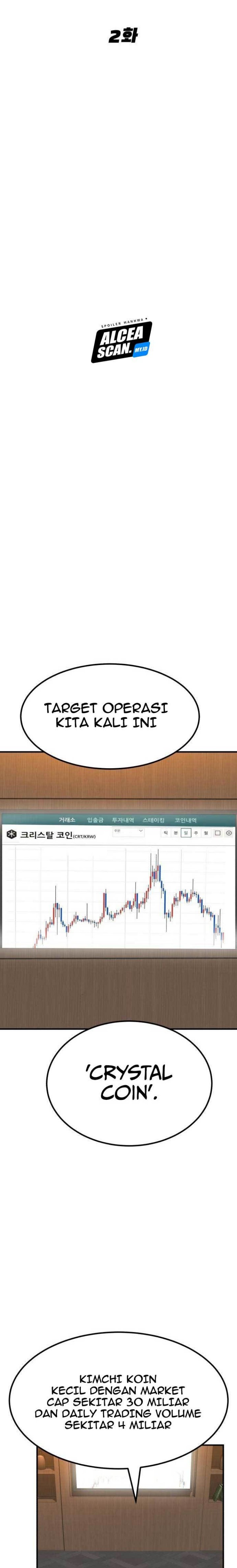 Cryptocurrency Revenge Chapter 02 Gambar 15
