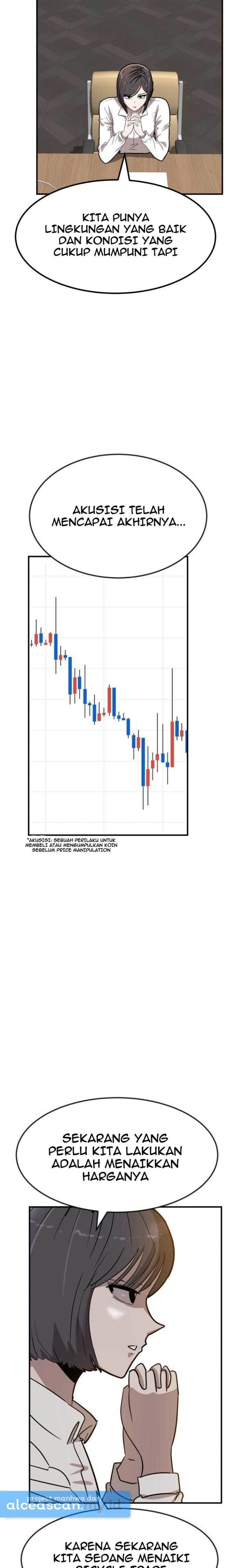 Cryptocurrency Revenge Chapter 02 Gambar 16