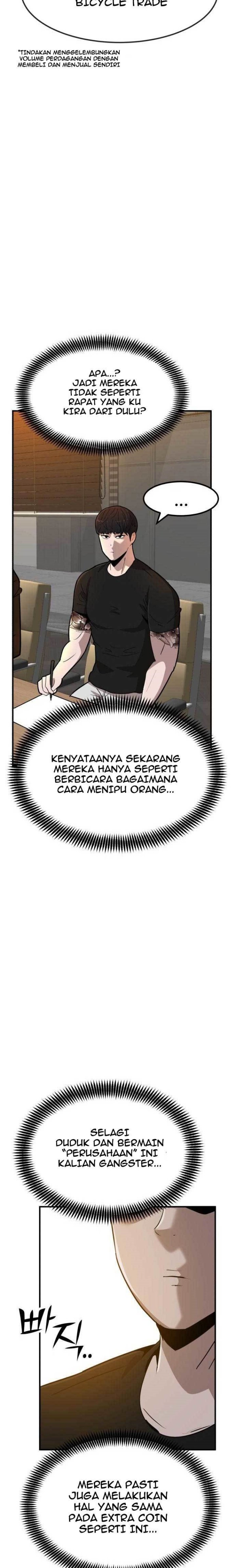 Cryptocurrency Revenge Chapter 02 Gambar 17