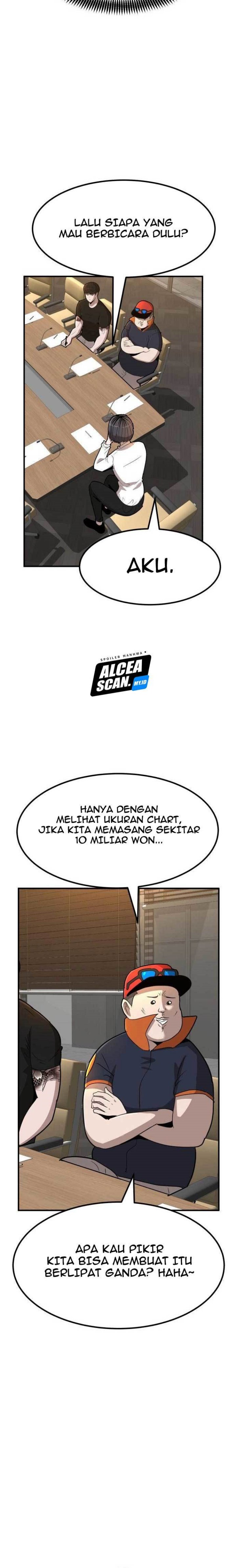Cryptocurrency Revenge Chapter 02 Gambar 18