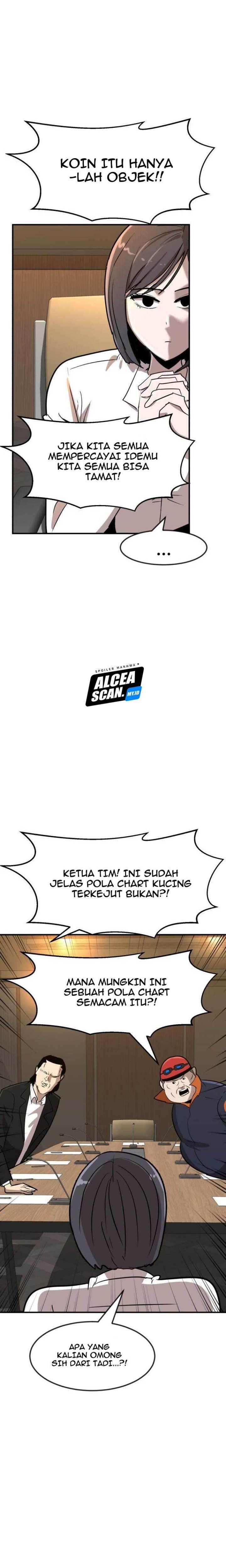 Cryptocurrency Revenge Chapter 02 Gambar 20