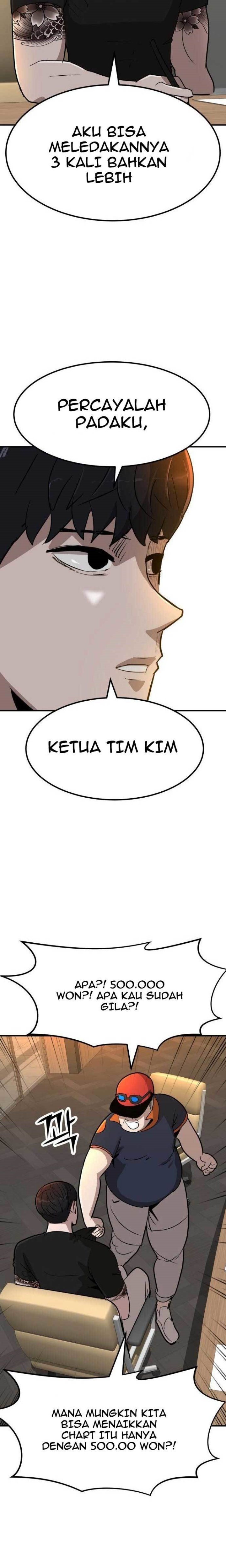 Cryptocurrency Revenge Chapter 02 Gambar 22
