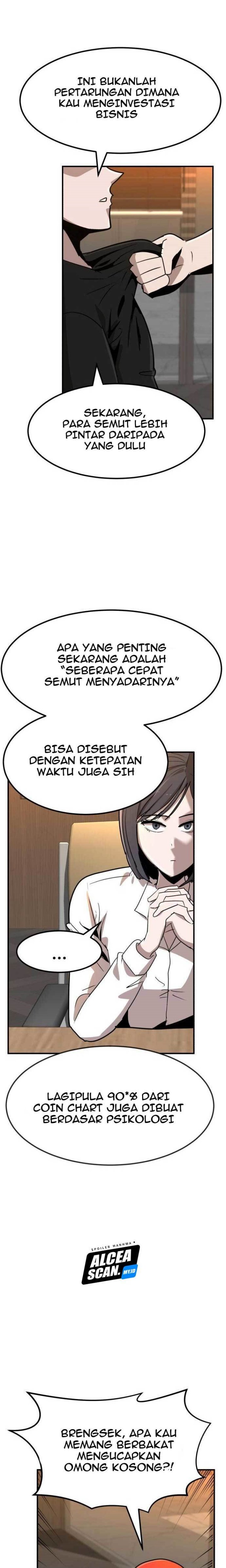 Cryptocurrency Revenge Chapter 02 Gambar 23