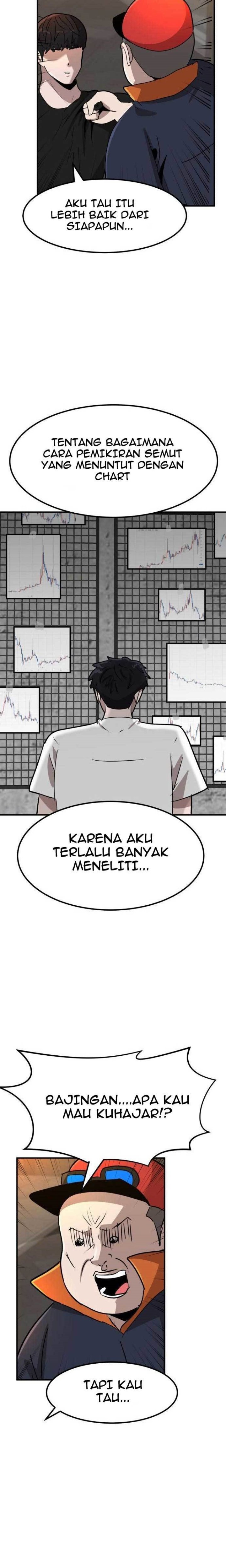 Cryptocurrency Revenge Chapter 02 Gambar 24