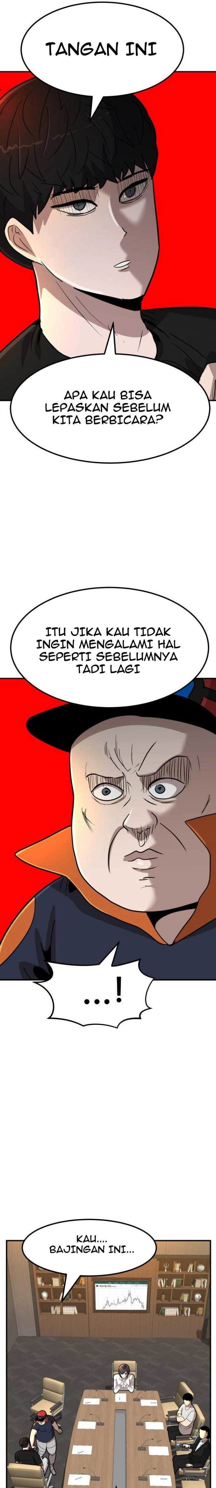 Cryptocurrency Revenge Chapter 02 Gambar 25