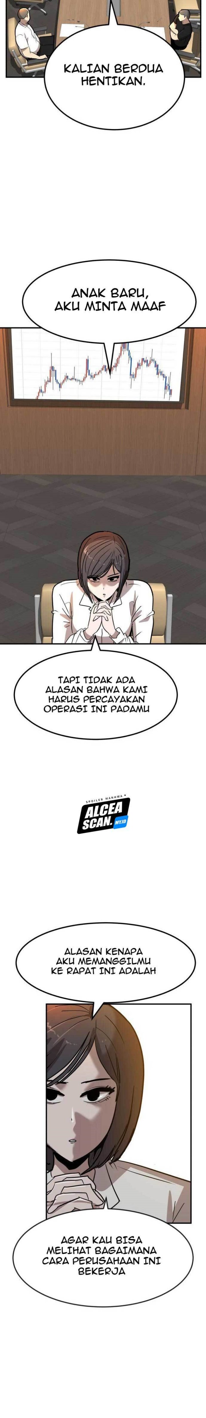 Cryptocurrency Revenge Chapter 02 Gambar 26